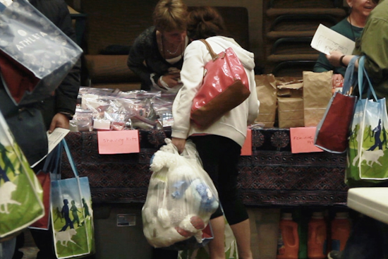 Douglas County's Strive to Thrive Event Offers Free Meals and Support Services in Castle Rock