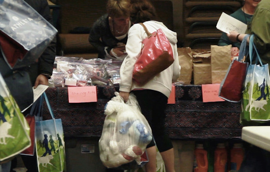 Douglas County's Strive to Thrive Event Offers Free Meals and Support Services in Castle Rock