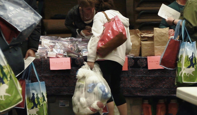 Douglas County's Strive to Thrive Event Offers Free Meals and Support Services in Castle Rock