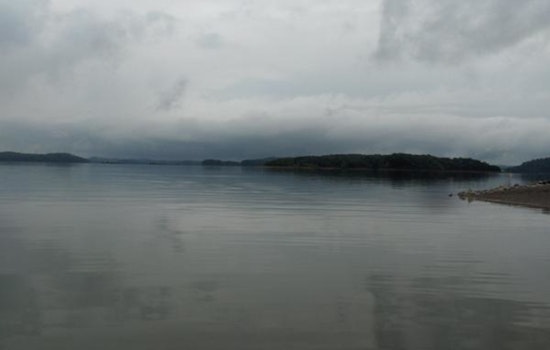 Douglas Lake Open for Boating Once More as Tennessee Authorities Lift Advisory Post-Hurricane Helene Cleanup