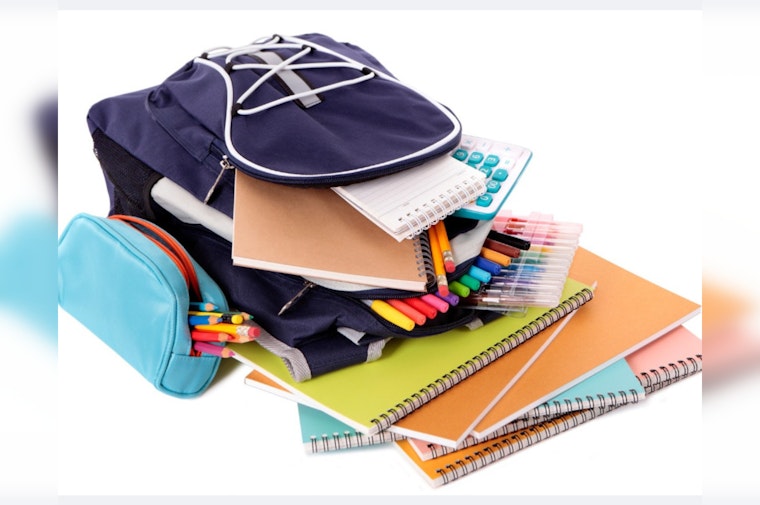 Douglasville Police Department Launches Year-Round School Supply Drive to Aid Local Students