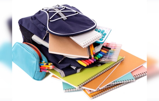 Douglasville Police Department Launches Year-Round School Supply Drive to Aid Local Students