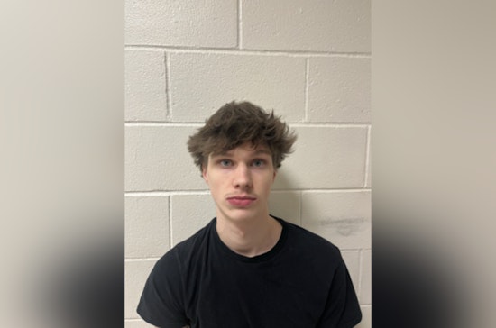 Dover High-Speed Chase Ends with Connecticut Teen Facing Multiple Charges