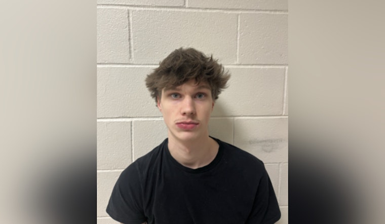 Dover High-Speed Chase Ends with Connecticut Teen Facing Multiple Charges