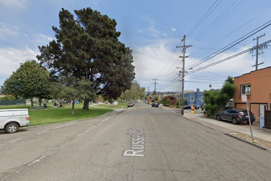Downey Man Charged with Murder After Fatal Stabbing Over Stolen Vehicle in Berkeley