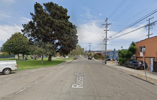 Downey Man Charged with Murder After Fatal Stabbing Over Stolen Vehicle in Berkeley