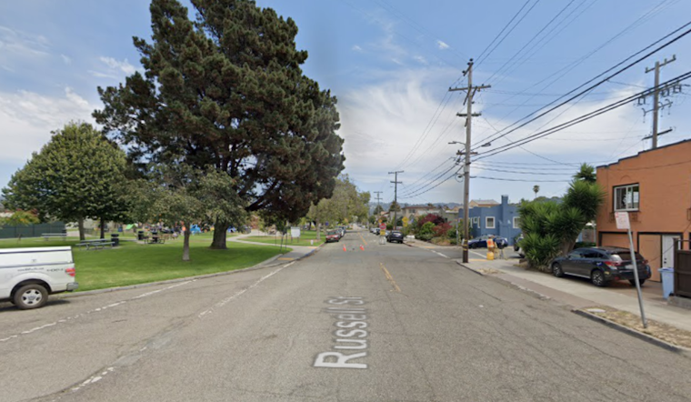 Downey Man Charged with Murder After Fatal Stabbing Over Stolen Vehicle in Berkeley