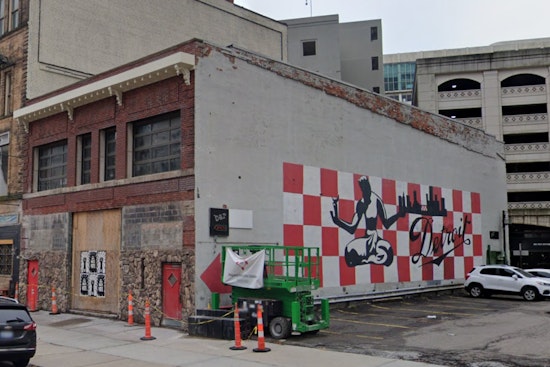 Downtown Detroit's Beloved Checker Bar Closed After Suspected Utility Explosion