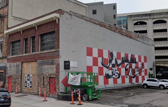 Downtown Detroit's Beloved Checker Bar Closed After Suspected Utility Explosion