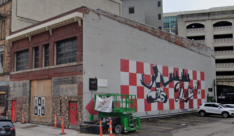 Downtown Detroit's Beloved Checker Bar Closed After Suspected Utility Explosion