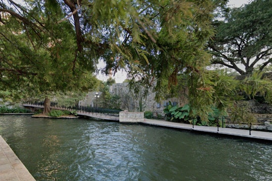 Downtown San Antonio River Set for Scheduled Maintenance, River Walk and Boat Services to Continue Uninterrupted