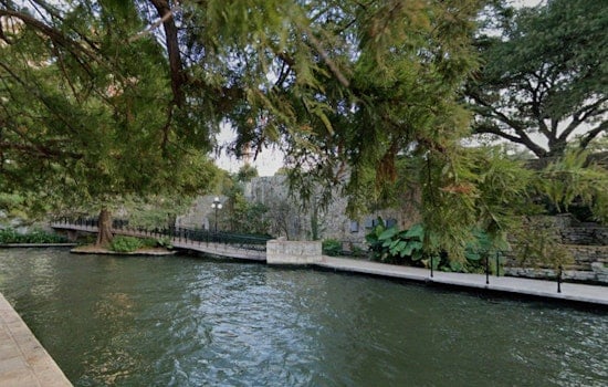 Downtown San Antonio River Set for Scheduled Maintenance, River Walk and Boat Services to Continue Uninterrupted