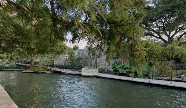 Downtown San Antonio River Set for Scheduled Maintenance, River Walk and Boat Services to Continue Uninterrupted