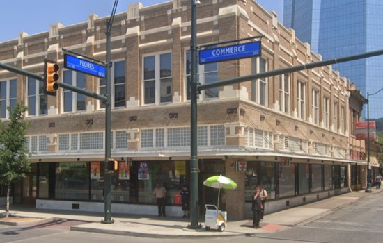 Downtown San Antonio Roads Reopen After Investigation Commences Near City Hall