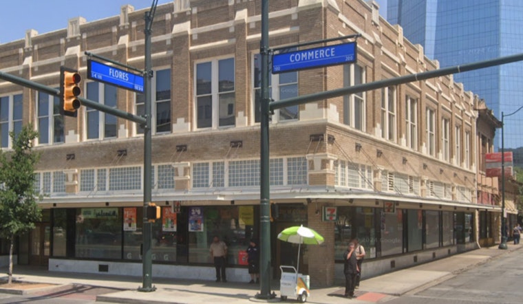 Downtown San Antonio Roads Reopen After Investigation Commences Near City Hall