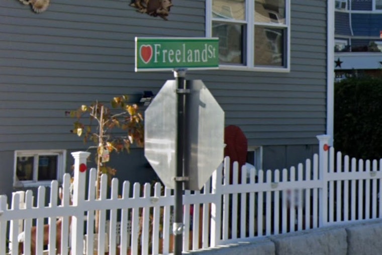 Dozen Displaced in Freeland Street Fire Amid Worcester's Freezing Conditions