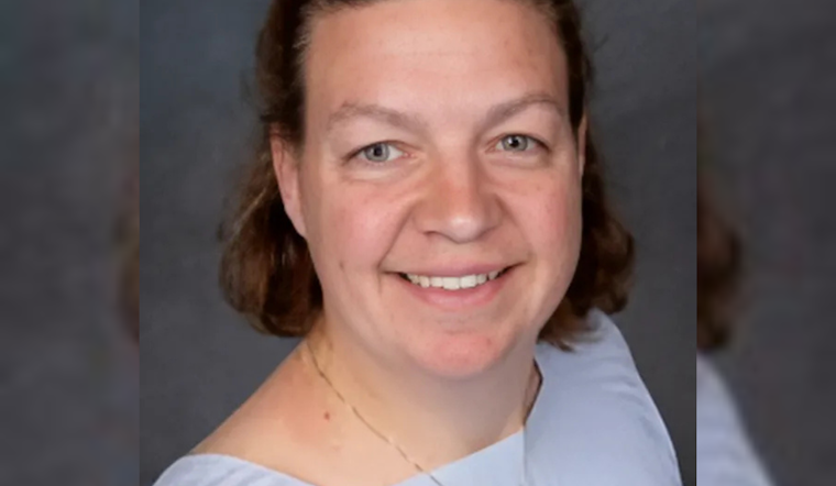 Dr. Amanda Price Sworn In as New State Veterinarian, UDAF Commissioner Signals Confidence in Her Expanded Role
