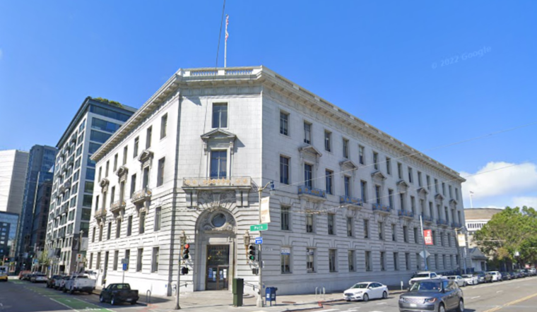 Dr. Grant Colfax to Step Down from San Francisco Department of Public Health, Leaving Legacy of Progress and Crisis Management