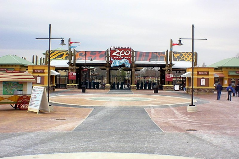 Dr. Kathayoon Khalil Appointed VP and Director of Conservation at Columbus Zoo and The Wilds