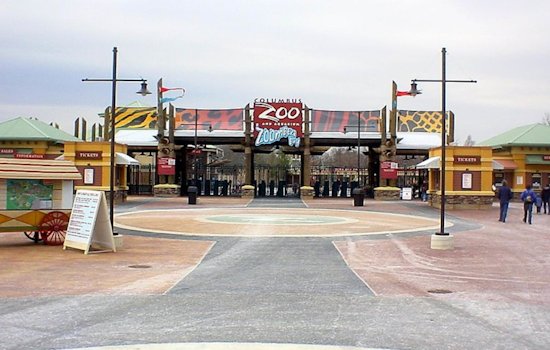 Dr. Kathayoon Khalil Appointed VP and Director of Conservation at Columbus Zoo and The Wilds