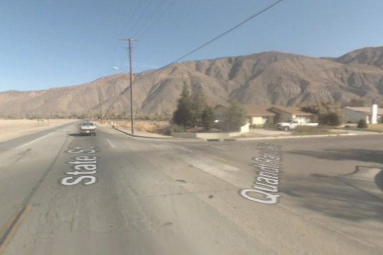 Driver Arrested for Murder After Fatal DUI-Related Collision in San Jacinto