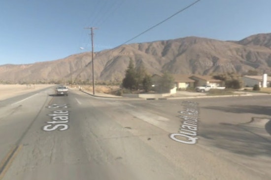 Driver Arrested for Murder After Fatal DUI-Related Collision in San Jacinto