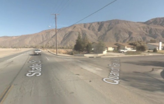 Driver Arrested for Murder After Fatal DUI-Related Collision in San Jacinto