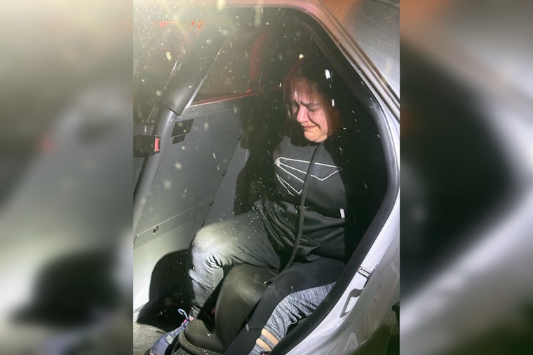 Driver Arrested in Spring for Alleged 3rd DWI After Crashing Into Mailbox and House