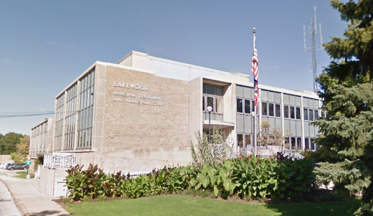 Driver Charged with Aggravated Vehicular Homicide in Lakewood Journalist's Death