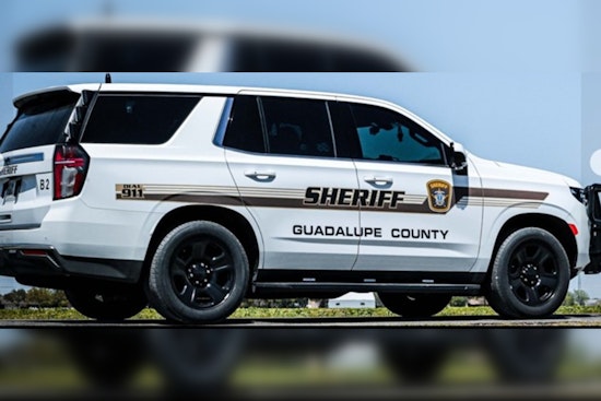 Driver Detained, 18 Immigrants Found Concealed in Tanker During I-10 Traffic Stop in Guadalupe County
