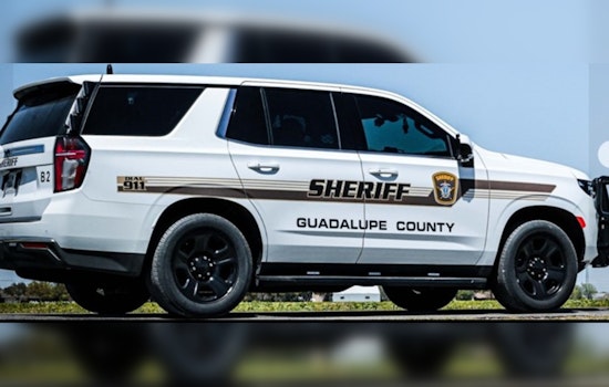 Driver Detained, 18 Immigrants Found Concealed in Tanker During I-10 Traffic Stop in Guadalupe County