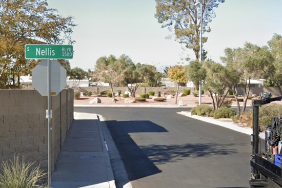Driver in Fatal North Las Vegas Crash on Nellis Blvd Succumbs to Injuries, DUI Charges Filed