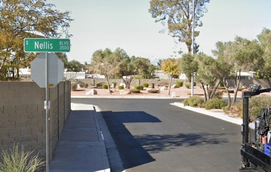 Driver in Fatal North Las Vegas Crash on Nellis Blvd Succumbs to Injuries, DUI Charges Filed