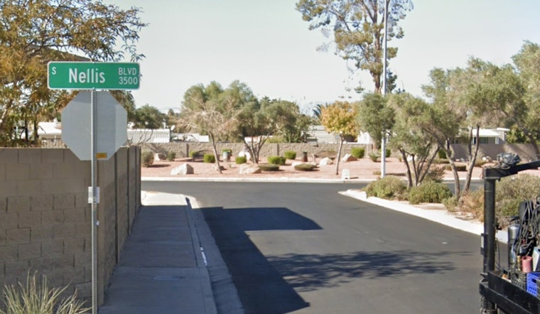 Driver in Fatal North Las Vegas Crash on Nellis Blvd Succumbs to Injuries, DUI Charges Filed