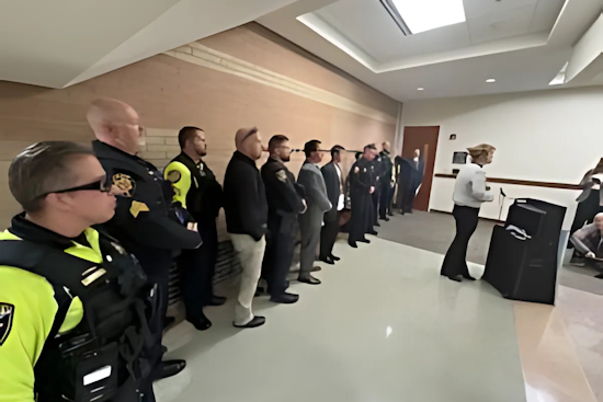 Driver Receives Maximum Sentence in Highlands Ranch Careless Driving Fatality of Young Teen