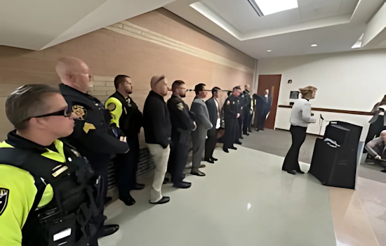Driver Receives Maximum Sentence in Highlands Ranch Careless Driving Fatality of Young Teen
