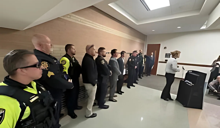 Driver Receives Maximum Sentence in Highlands Ranch Careless Driving Fatality of Young Teen