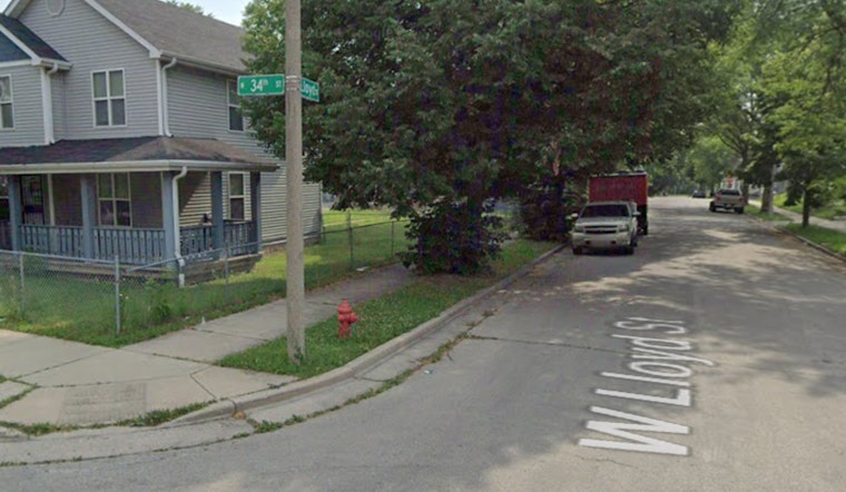 Driver Sought in Deadly Milwaukee Hit-and-Run, 70-Year-Old Victim Dies, Another Injured