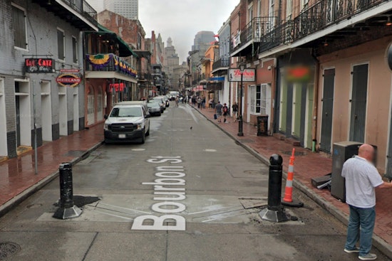 Driver's Deadly Rampage in New Orleans Claims 10 Lives as FBI Investigates Possible Terror Connection