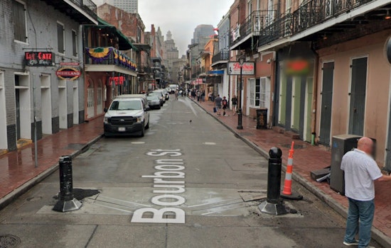 Driver's Deadly Rampage in New Orleans Claims 10 Lives as FBI Investigates Possible Terror Connection