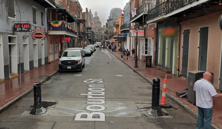 Driver's Deadly Rampage in New Orleans Claims 10 Lives as FBI Investigates Possible Terror Connection