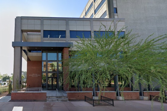 Drug Courier Sentenced to 3.5 Years for Narcotics Transport and Weapons Misconduct in Pima County, Arizona