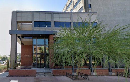 Drug Courier Sentenced to 3.5 Years for Narcotics Transport and Weapons Misconduct in Pima County, Arizona