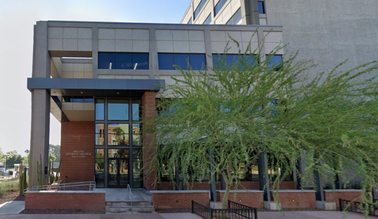 Drug Courier Sentenced to 3.5 Years for Narcotics Transport and Weapons Misconduct in Pima County, Arizona