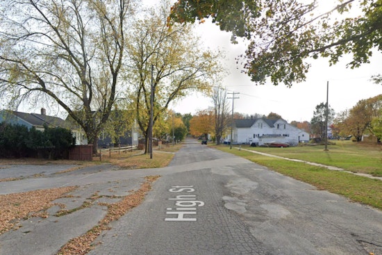 Dual Fatal Shooting Shakes Manistee Neighborhood as Police Declare No Public Threat