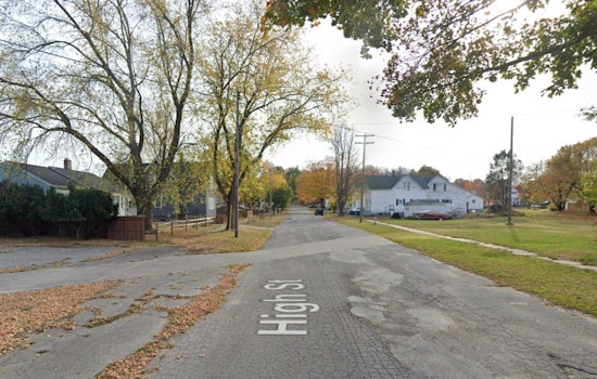 Dual Fatal Shooting Shakes Manistee Neighborhood as Police Declare No Public Threat