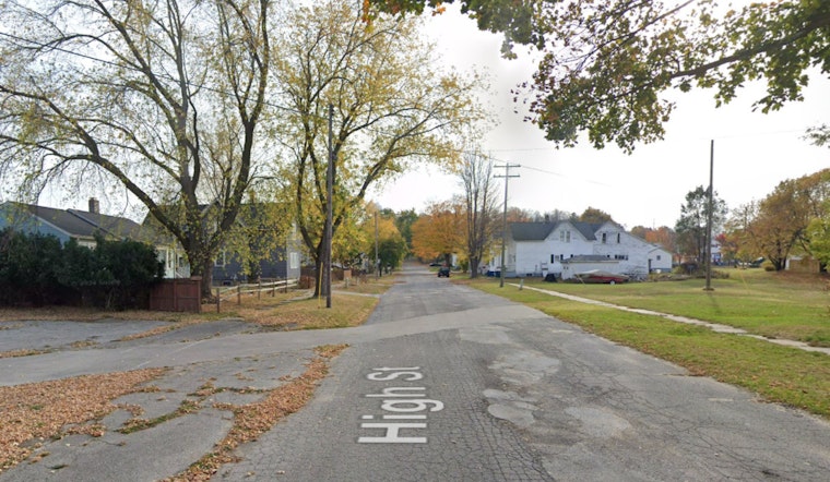 Dual Fatal Shooting Shakes Manistee Neighborhood as Police Declare No Public Threat