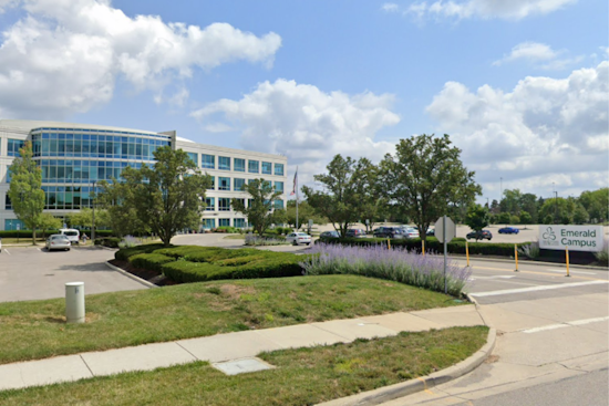 Dublin City Schools Abandons Cardinal Health Building Purchase, Opts for Scioto High School Expansion