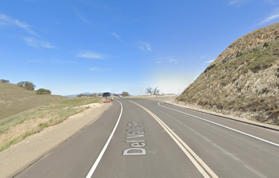 Dublin Community Mourns Teen Driver following Fatal Tree Collision on Del Valle Road