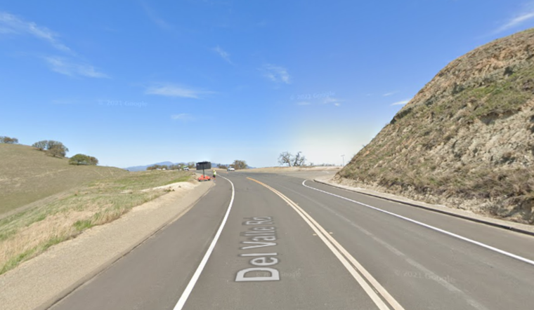 Dublin Community Mourns Teen Driver following Fatal Tree Collision on Del Valle Road